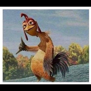 Meet your Posher, Thomas